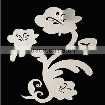 acrylic decoration Mirror