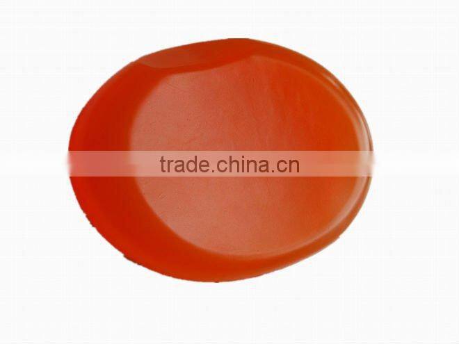 anti slip soft bath pillow