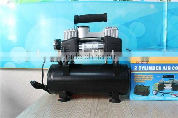 Cheapest Protable direct driven piston Air compressor