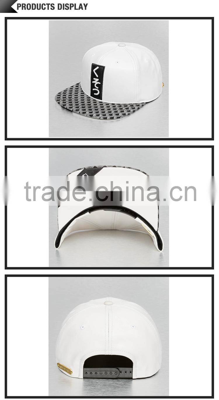 Custom snapback hats manufacturing, cheap custom hats no minimum wholesale snapback hats
