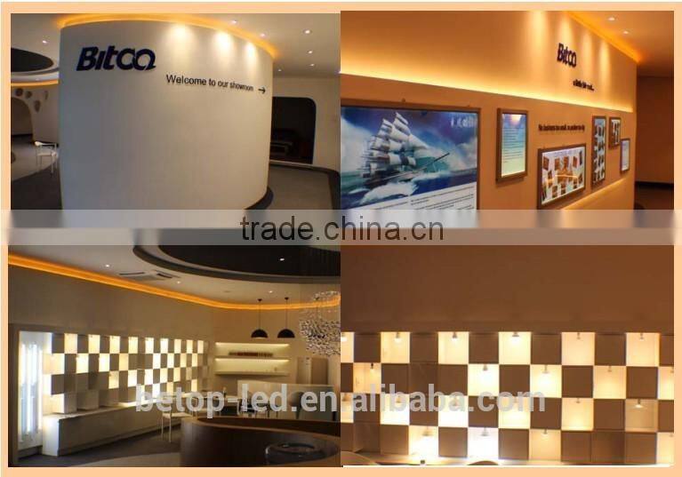 6W gu10 cob led spotlight 680LM led spotlight gu10 80CRI led led spotlight