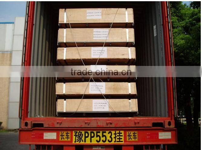 aluminium composite panel ACP with fire-rated