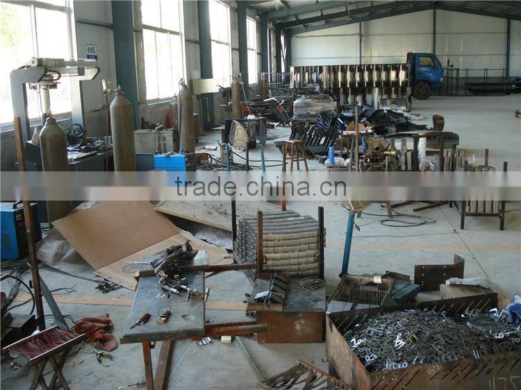 custom stainless steel welding fabrication