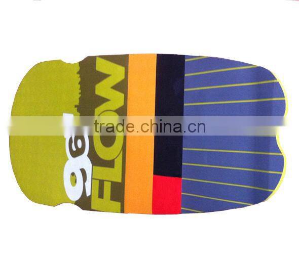 EVA deck pad/traction pad/Tail Pad/eva pad/surf traction pads