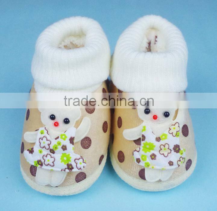 Shoes new shoes warm baby baby shoes children shoes foreign trade shoes