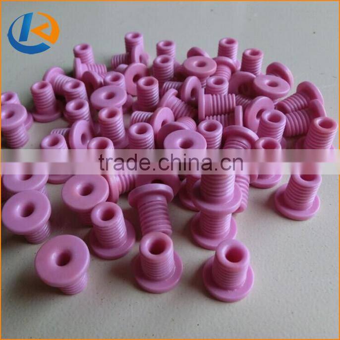 High Temperature 99 Alumina Ceramic thread guide