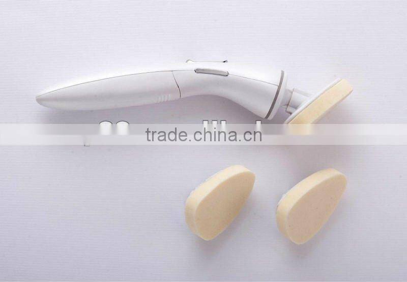 Electric Make-up Sponge Electrical Make-up Angle