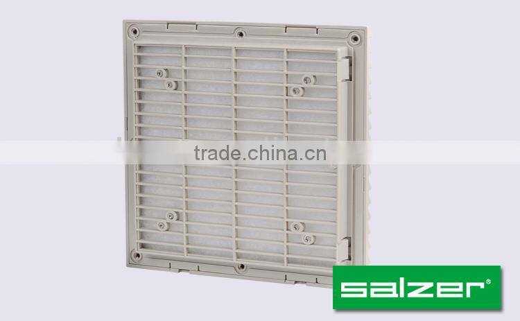 SALZER ZL-804 Fan Dust Filter (For Fan 120X120 150X150 150X172)