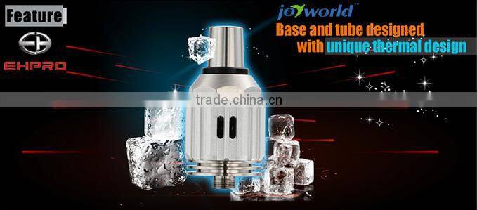 the newest and five colors'products with100% genuine Ehpro eDrip T1 RDA products in stock