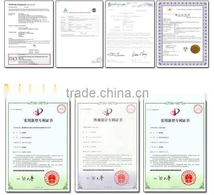 good price fine design led ceiling lights with 2 years warranty