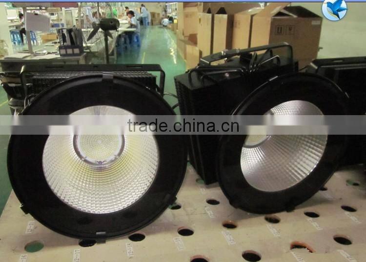 led high bay light ul tuv 300w industrial lightings