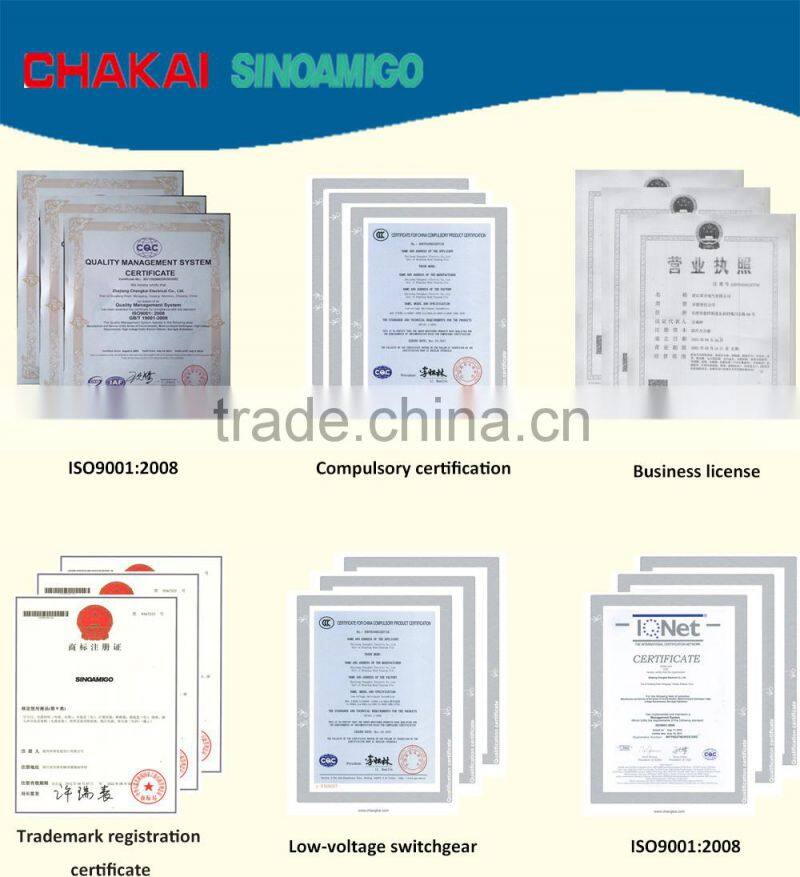 China's fastest growing factory best quality GCS Indoor Low Voltage Withdrawable Switchgear powerizer distribution panel