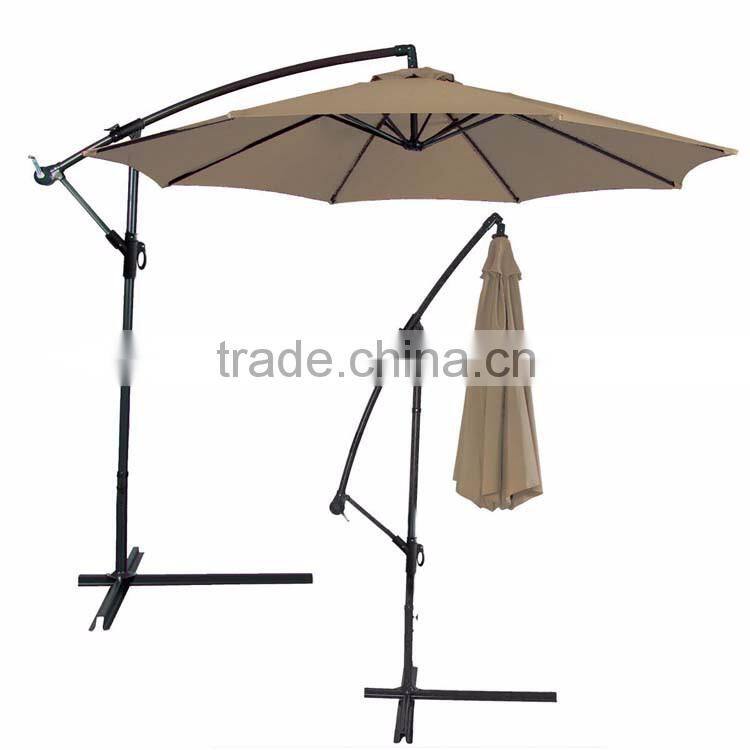 Sun Shade Portable Folding sun beach umbrella outdoor large sun umbrella