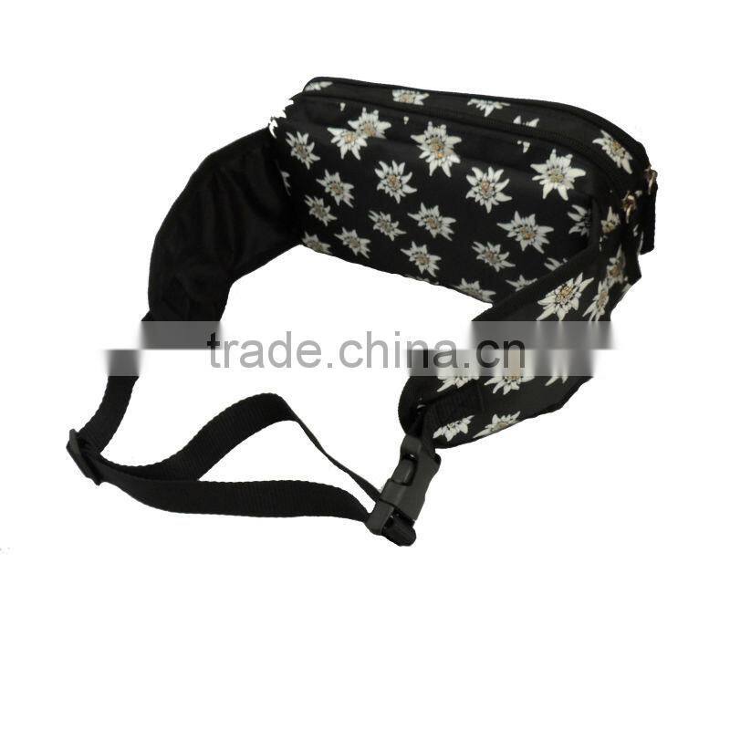 Factory directly hot sale waist bag for men