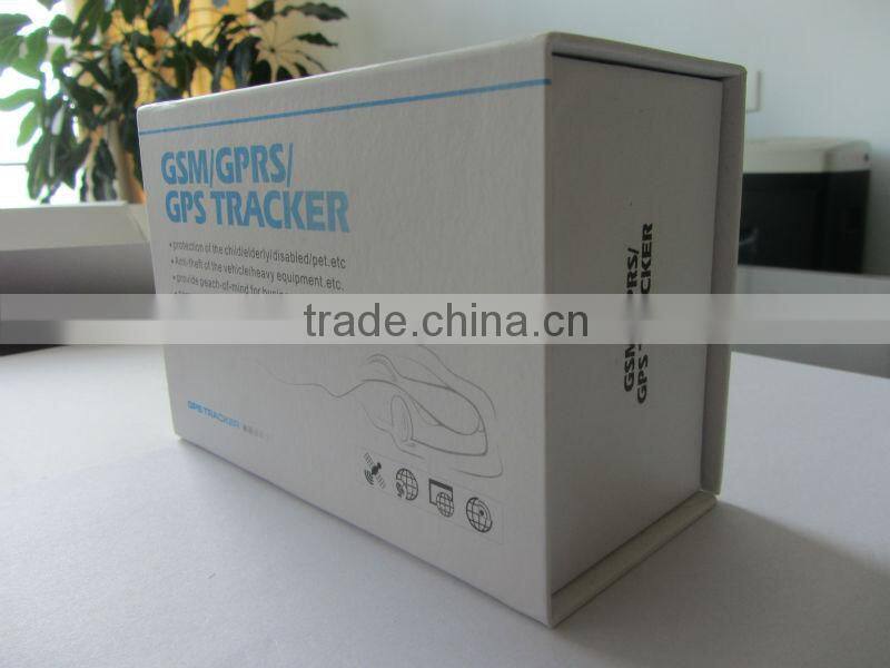 waterproof personal gps tracker watch phone with sim card mobilephone call location gsm gprs tracker for kids pets