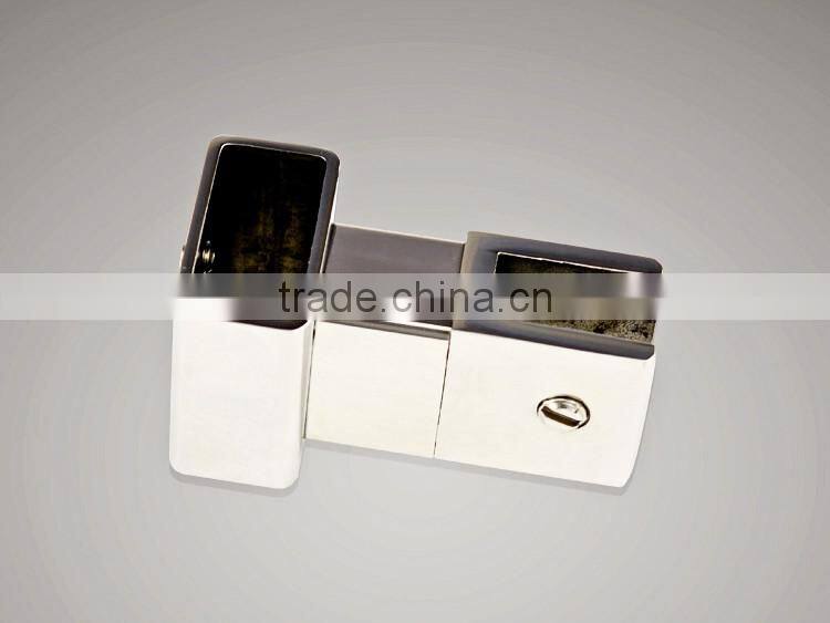 made in china high quailty SS SUS304 shower pipe connector