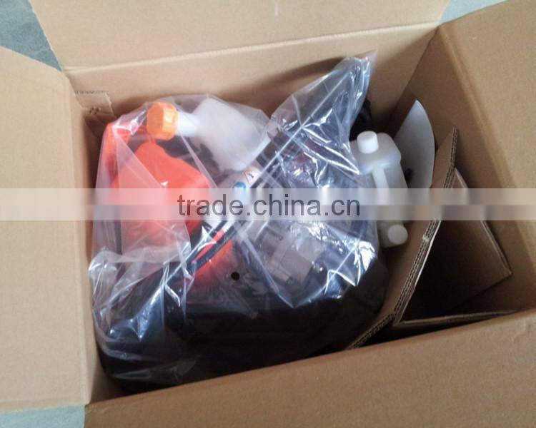 Gasolin earth auger/auger drills