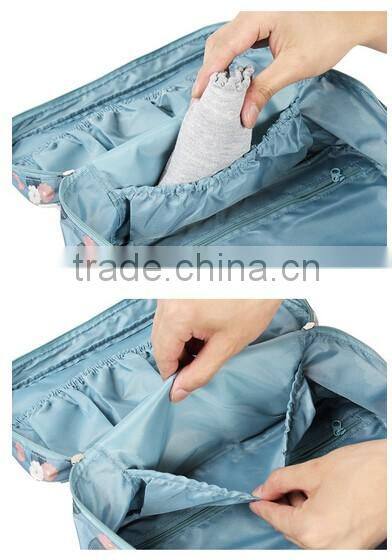 AN655 ANPHY Portable underwear storage bag,bra waterproof storage bag for journey