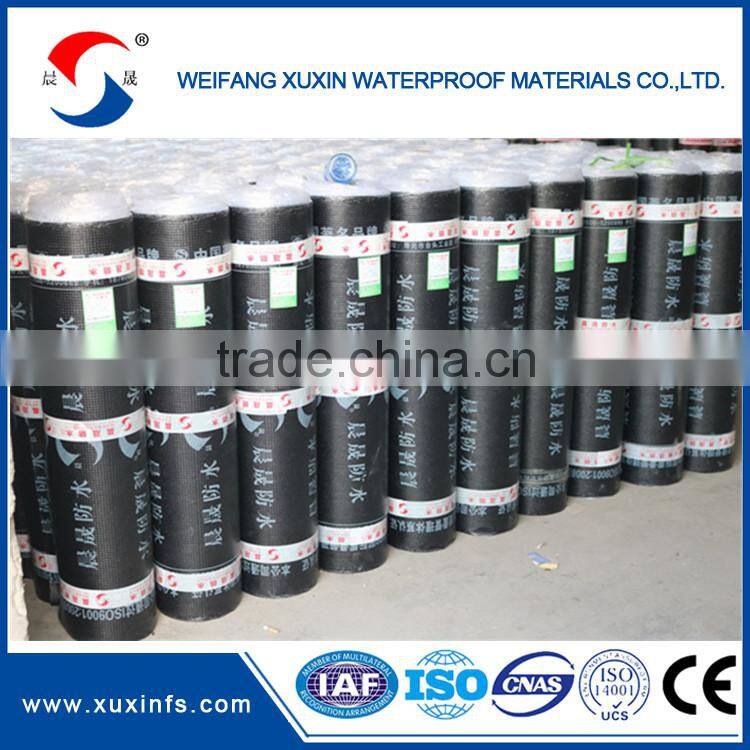 polypropylene webbing polypropylene roof