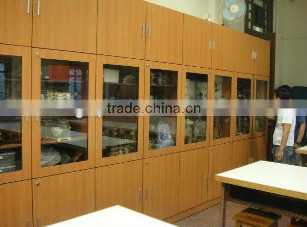 2014 WGY 12mm phenolic compacrt laminate locker/ file cabinet/ cabinet