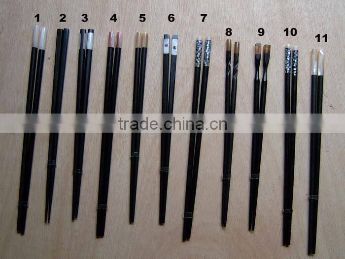high quality wooden Chopsticks