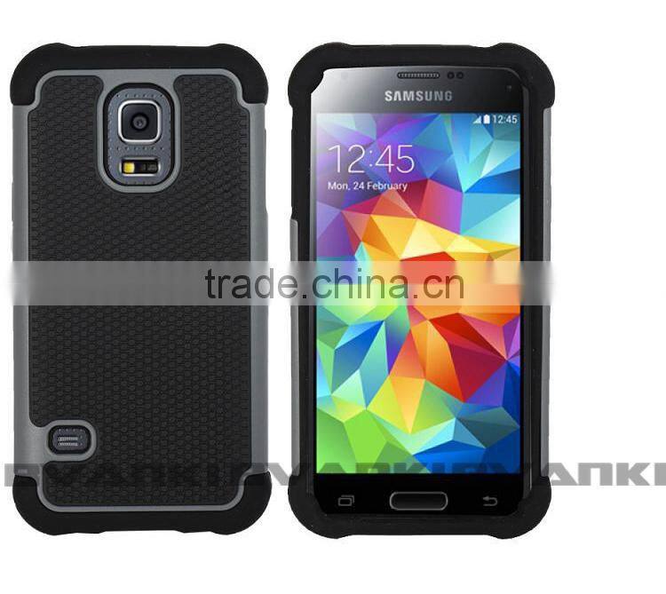 Most Popular Products Light Weight Plastic Cell Phone Case For Samsung Galaxy S5 mini Mobile Phone Case