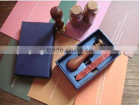 Cheap sealing wax