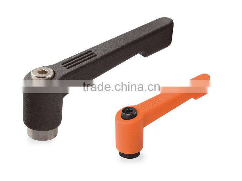 Adjustable Tension Levers BK38.0025