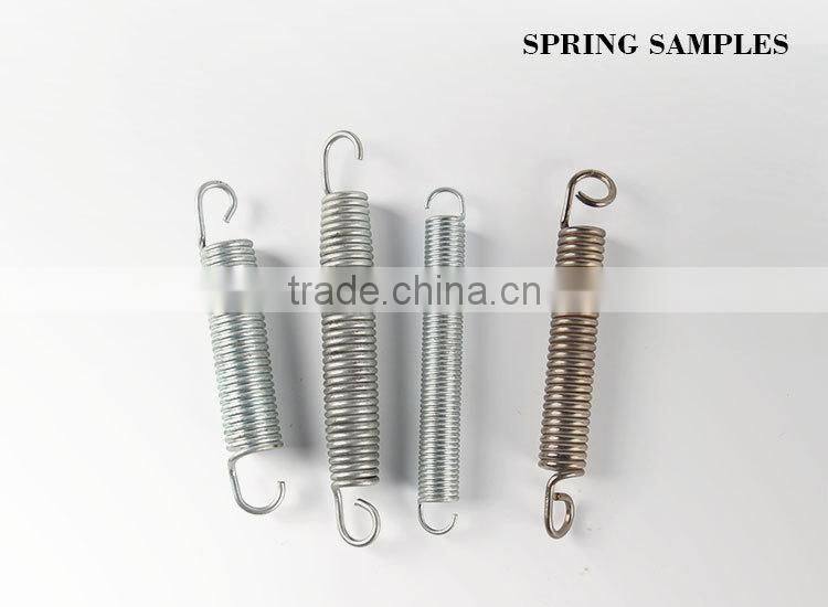 2016 New Design CNC-635 High Precision Spring Making /Forming Machine