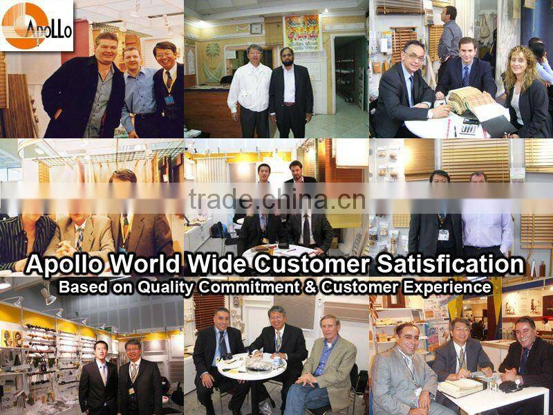 Wooden Slats / Blind / Window Blind