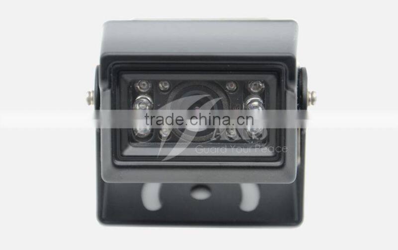 Vehicle Camera, Car Camera, Waterproof IR Camera, Reverse Car Camera