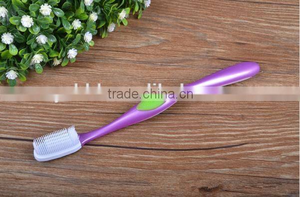 Best price and good quality home used adult nano toothbrush