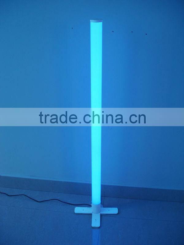 1Meter Tall High Quality 7 Modes Led Stick Lamp Factory | Manufacturer