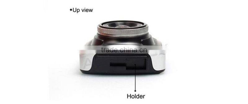 g-sensor night vision camera car dvr 1080p full hd