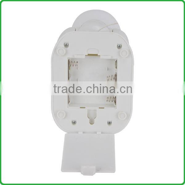 LED White Indoor Wall Closet Light