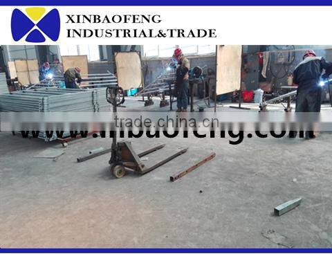 used corral panels horse fence panel galvanized cheap cattle panels for sale