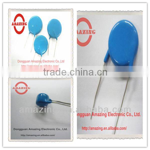 5uf china actived ac capacitor