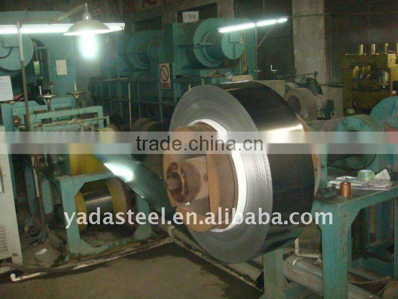 Stainless Steel coils and sheets