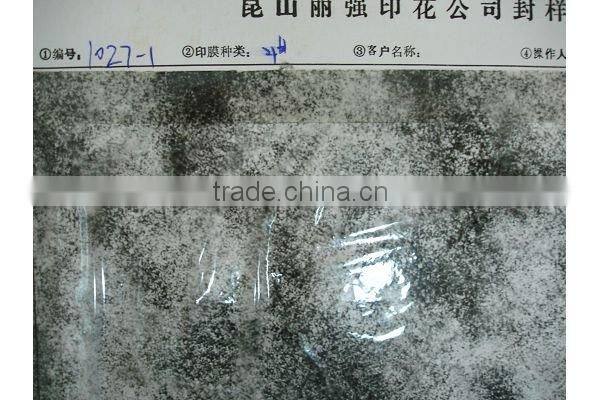 leather and farbic heat transfer film