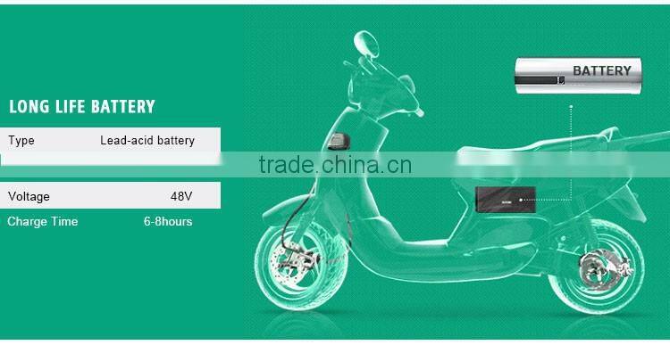 China Manufacturer Electric Bicycle For Three People