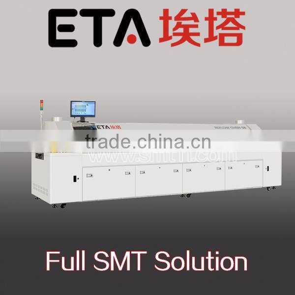 REFLOW OVEN