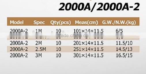 Magnetic accurate spirit level aluminum spirit level