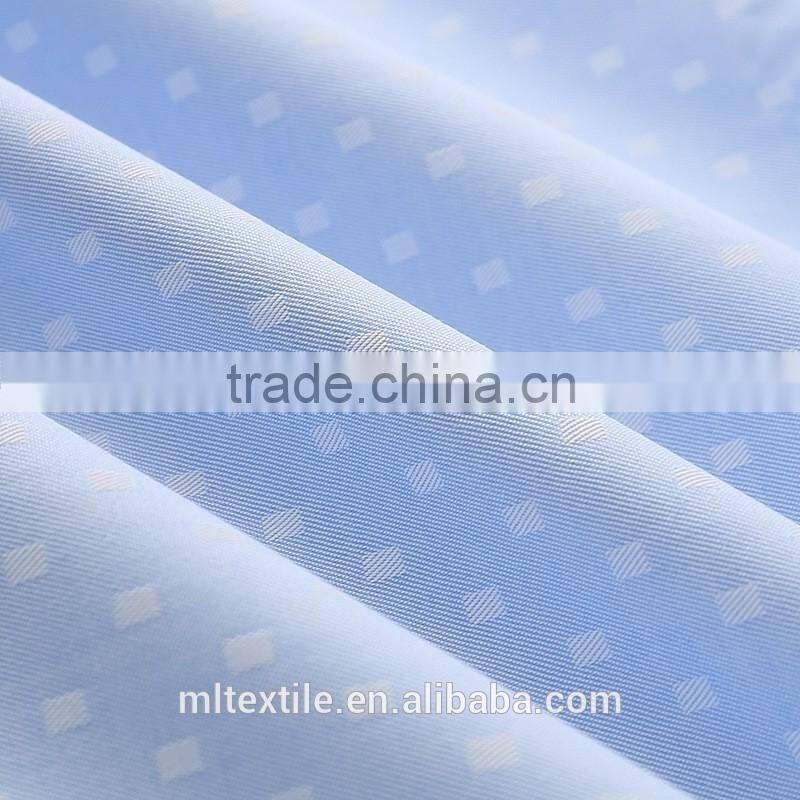 T/C men shirt fabric fashionable men shirt fabric cloths