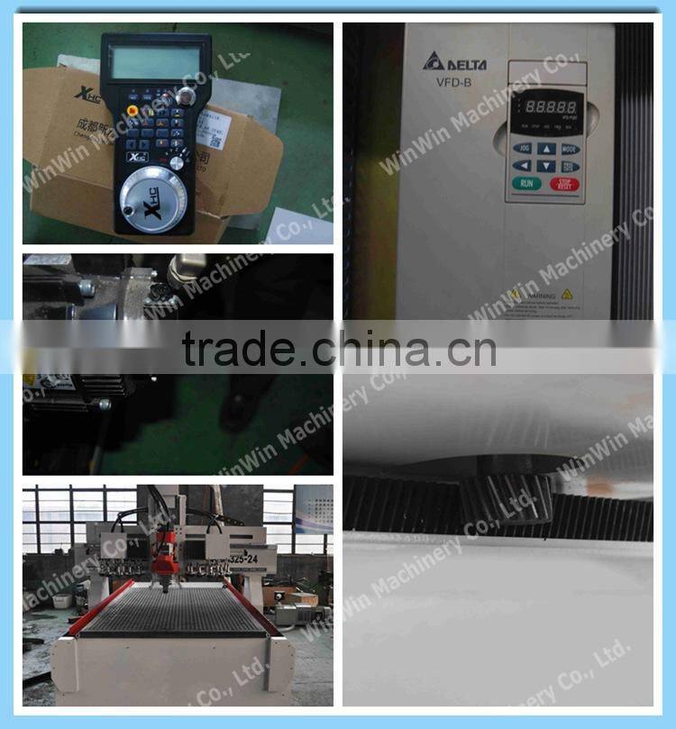 ATC1530L Factory Price CNC Cutting Machine