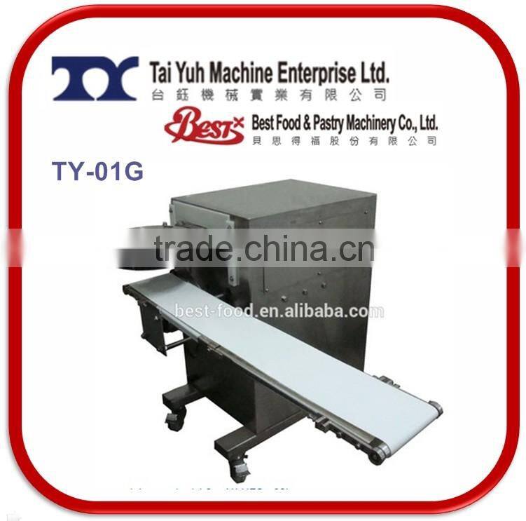 TY-503G Automatic Dumpling making Machine Made In Taiwan
