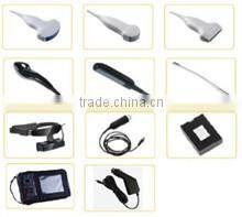 New Nesign Ecografo Veterinario With CE