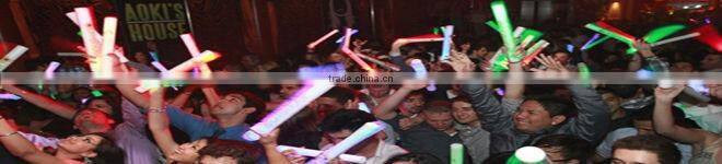 colorful led ring led finger ring cheap led ring