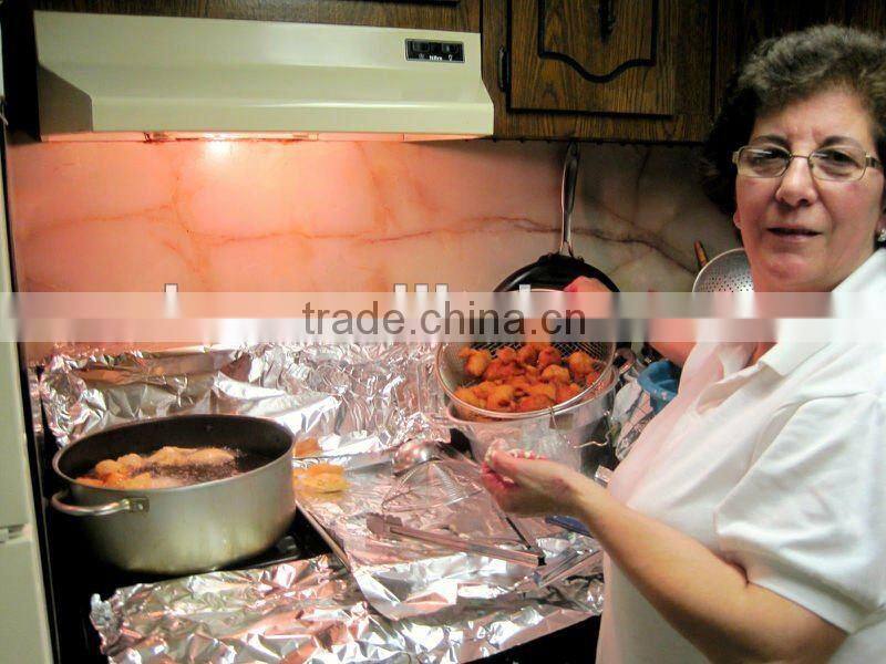 manufacture aluminum foil for food packing foil distributer household food foil packing foil manufacturer alu foil