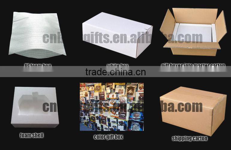 TOP SUPPLIER Timber Wood Box for Two Wine Bottles