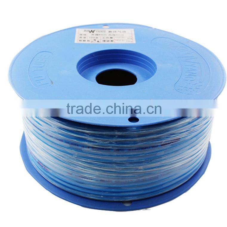Good Soft Resistant Wear Polyurethane Wires